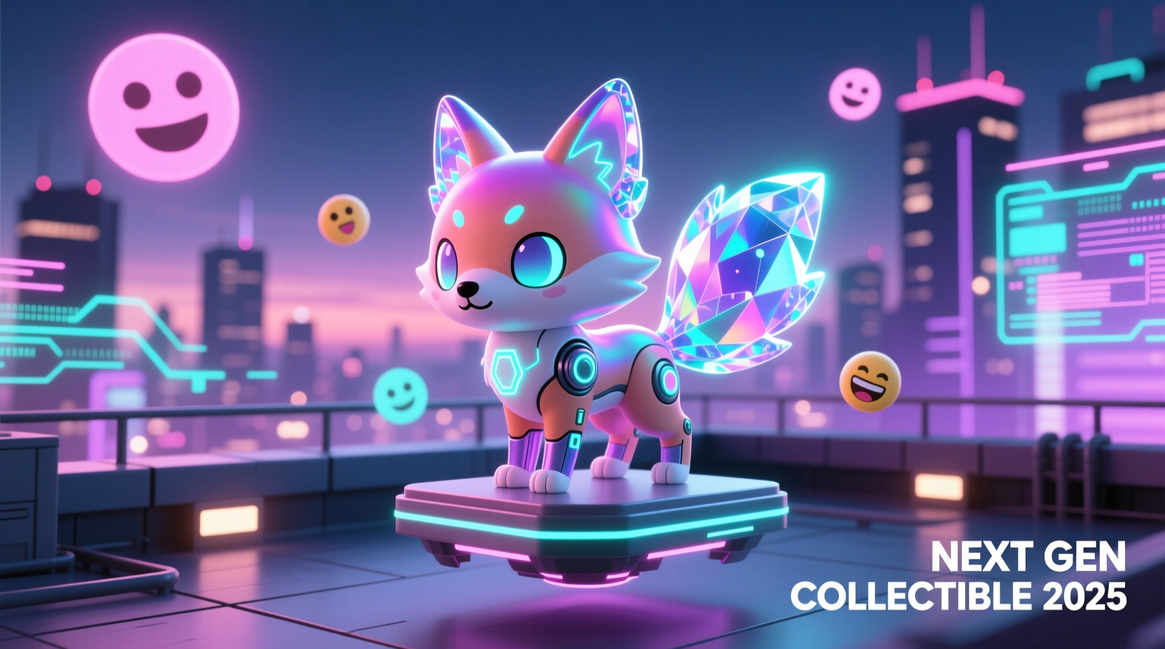 what is the next big collectible after labubu