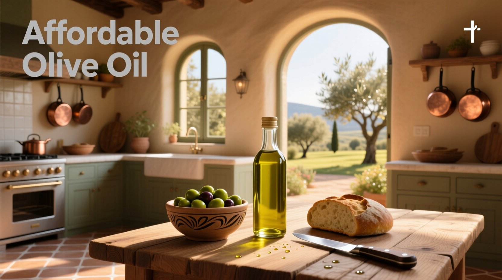 affordable olive oil guide