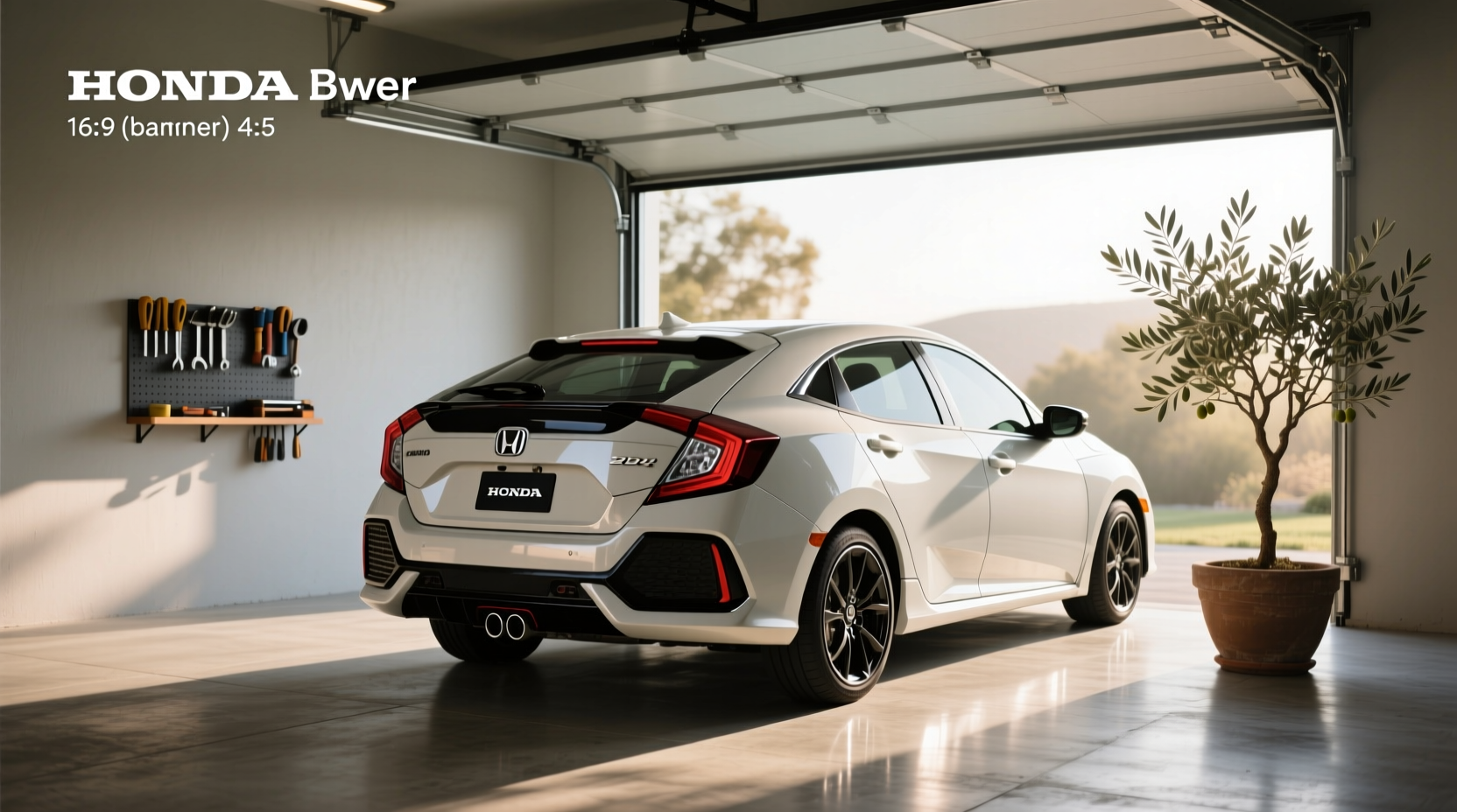 2024 Honda Civic Hatchback Trunk Button Buying Guide