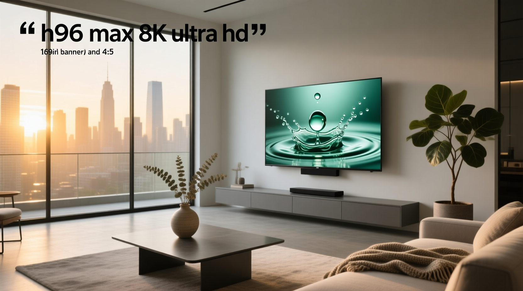 What Is the H96 Max 8K Ultra HD? Real Streaming Limits Explained