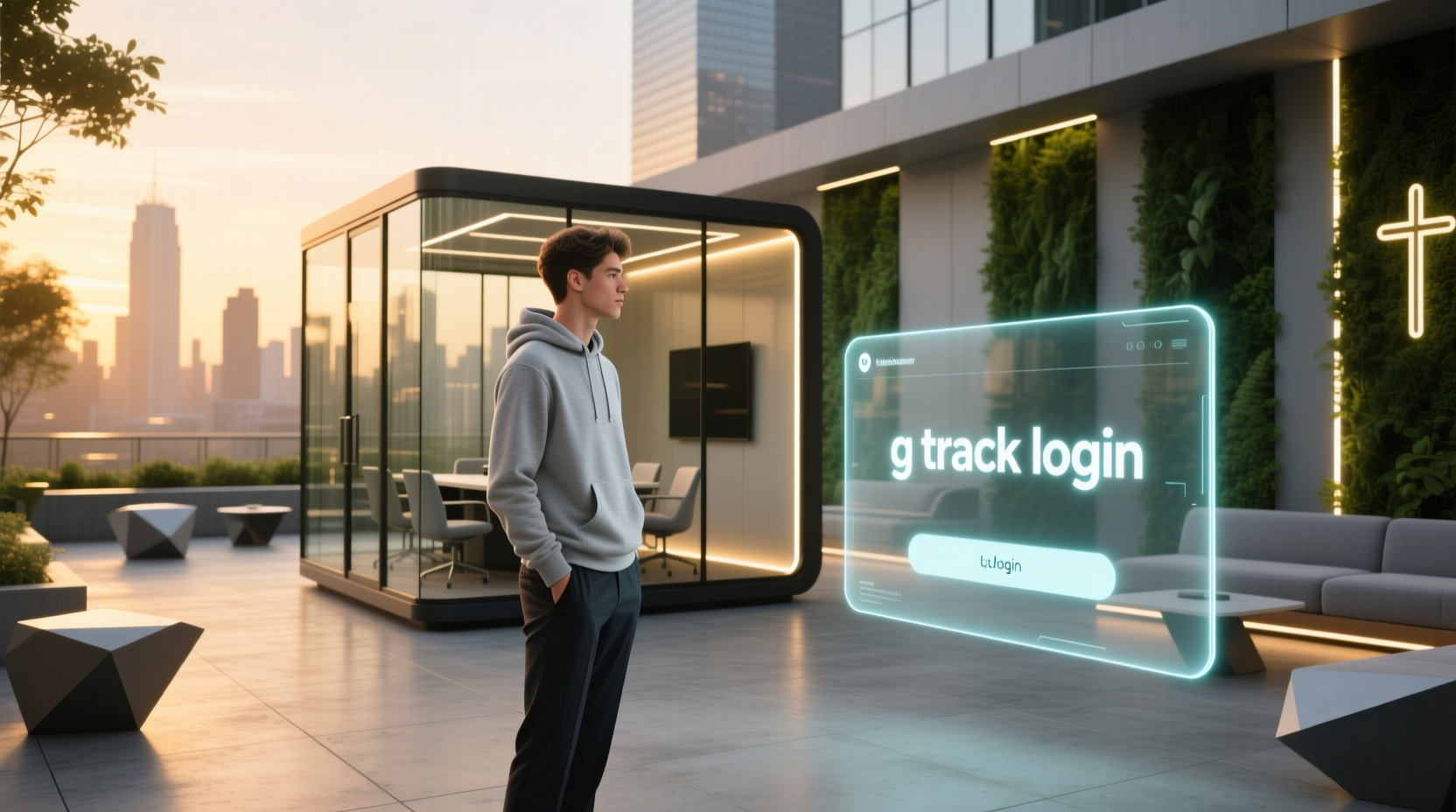 How to Log in to G Track GPS System: Step-by-Step Help