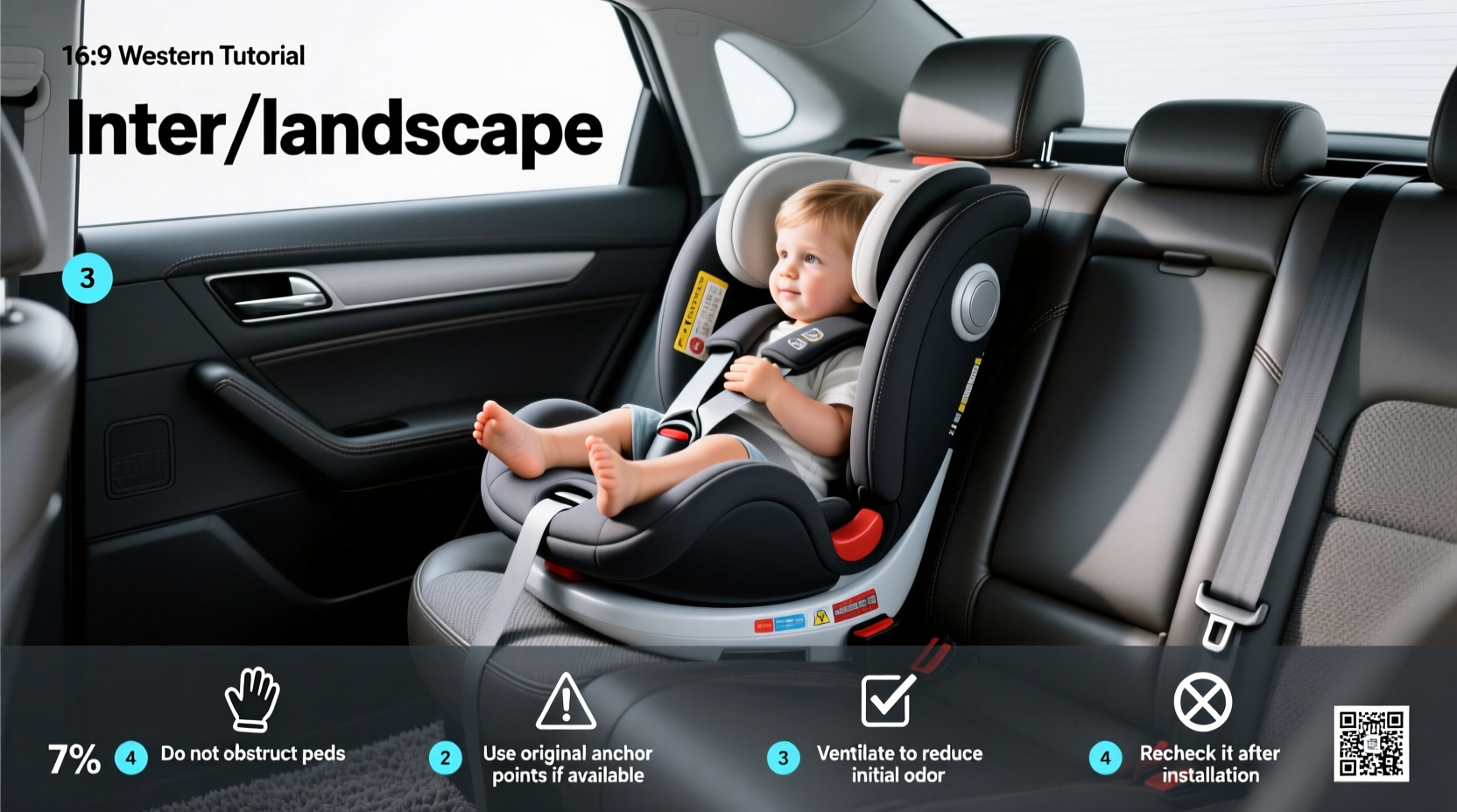 does goodwill take child car seats