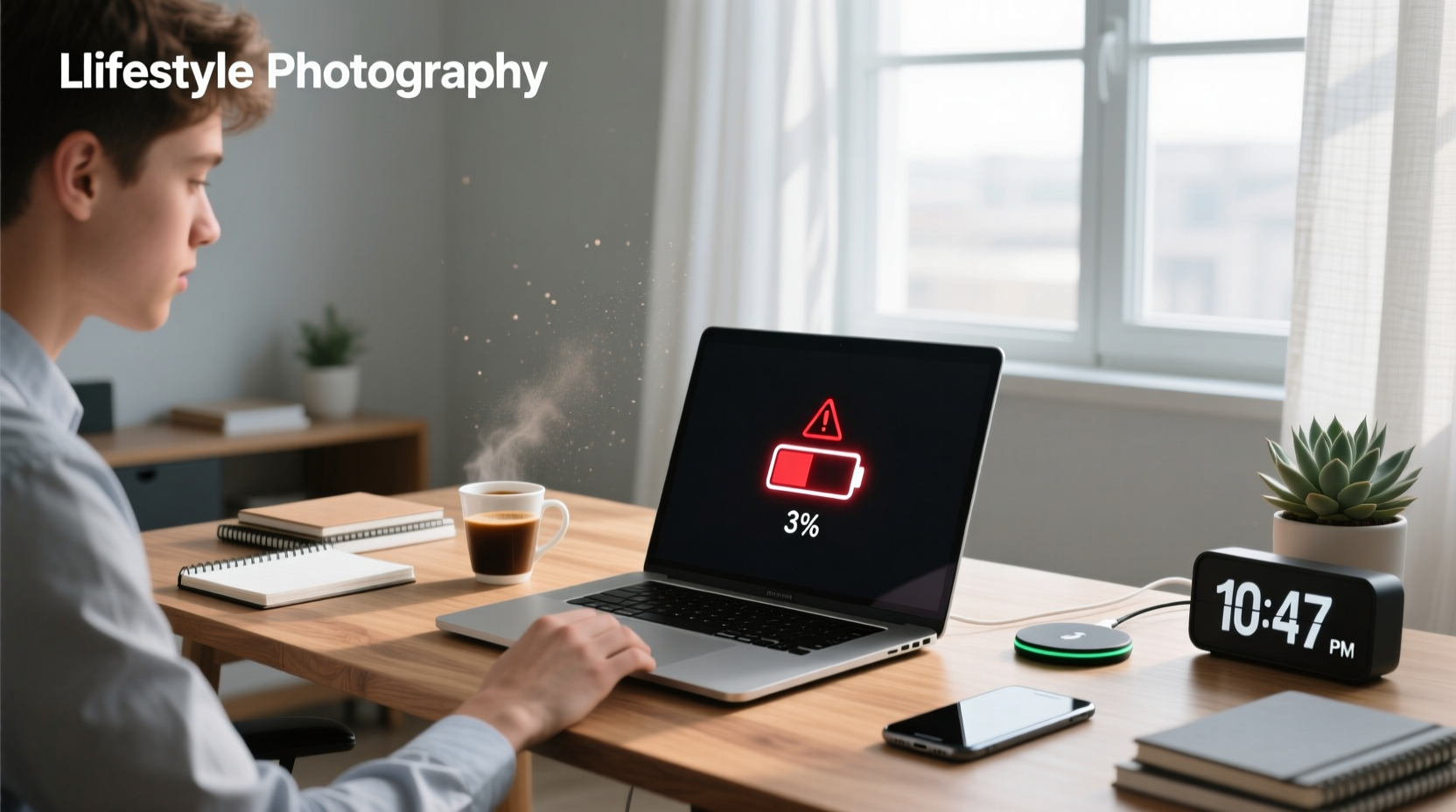 why your laptop battery drains fast (and how to fix it)