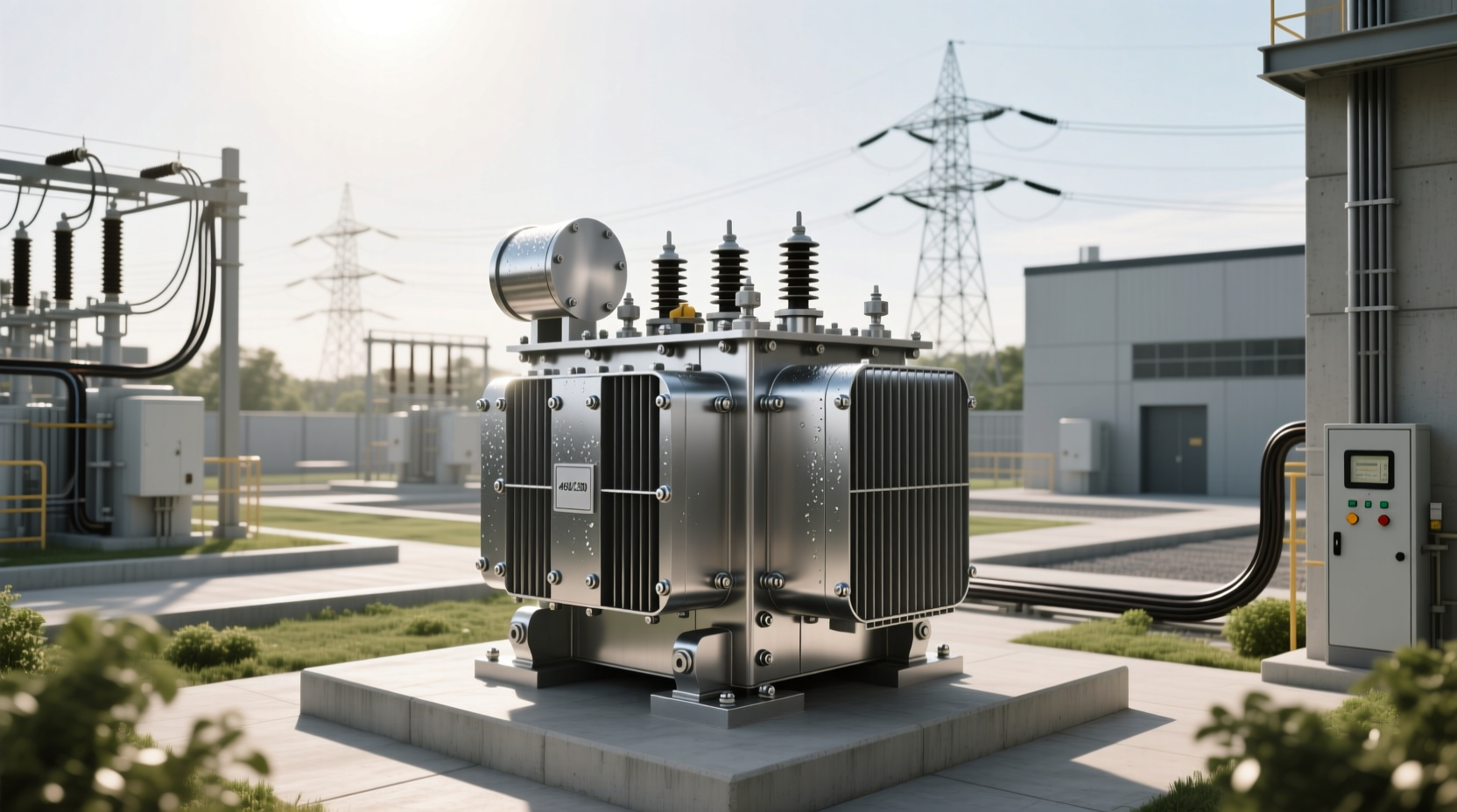 460v to 230v transformer guide
