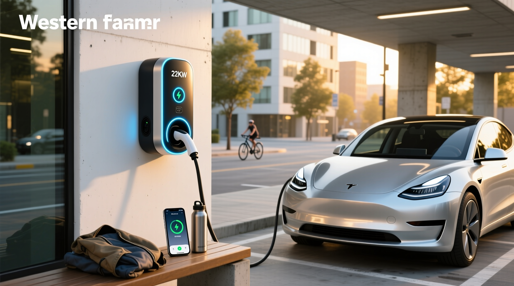 22kw ev charger guide what you need to know