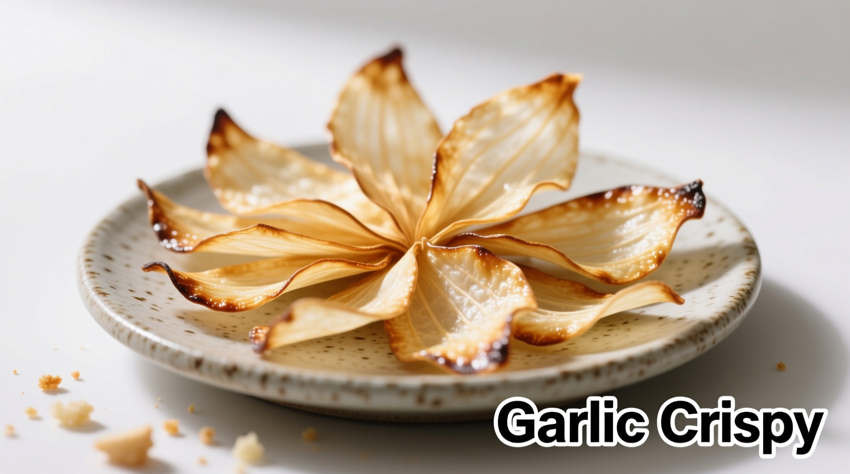 Crispy Garlic: Perfect Recipe, Uses, and Storage Guide