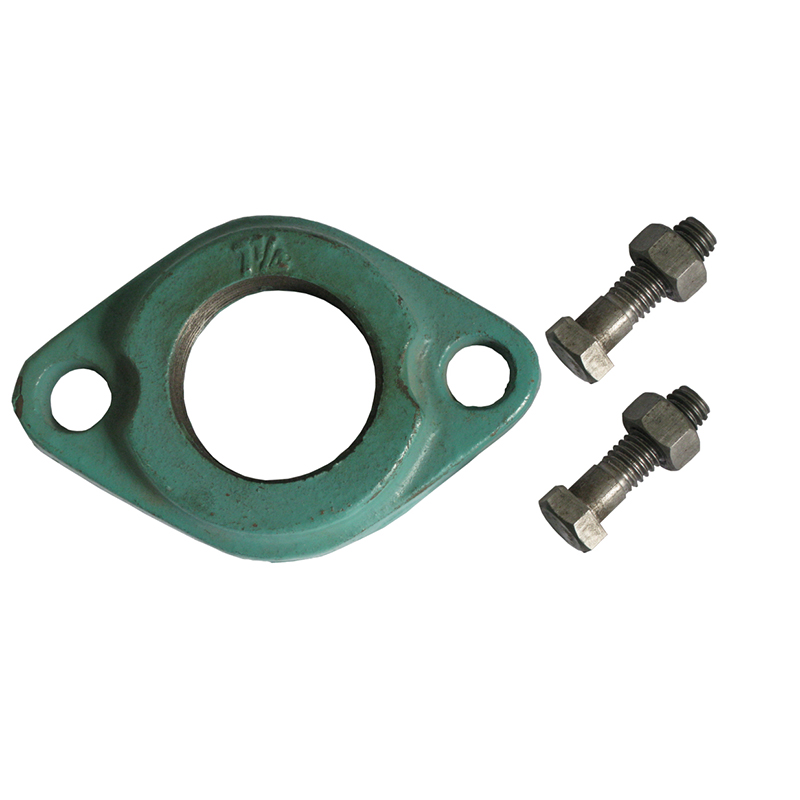 The Chinese commodity wholesale Cast Iron ciroulator flange valve spare parts seals