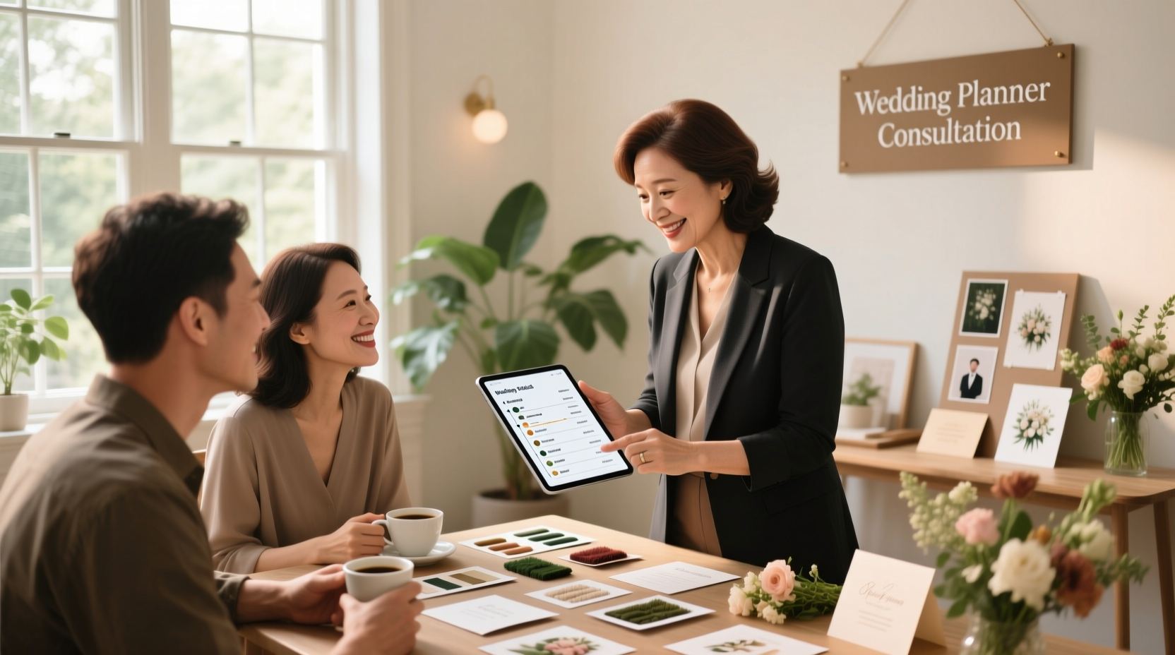 how much is a wedding coordinator