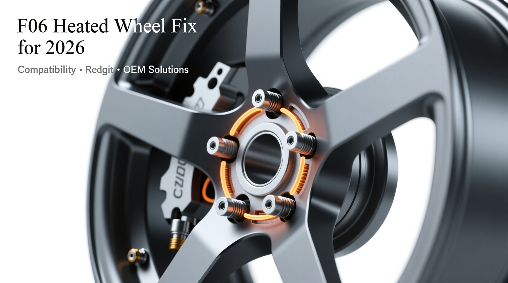 f06 heated wheel fix 2026