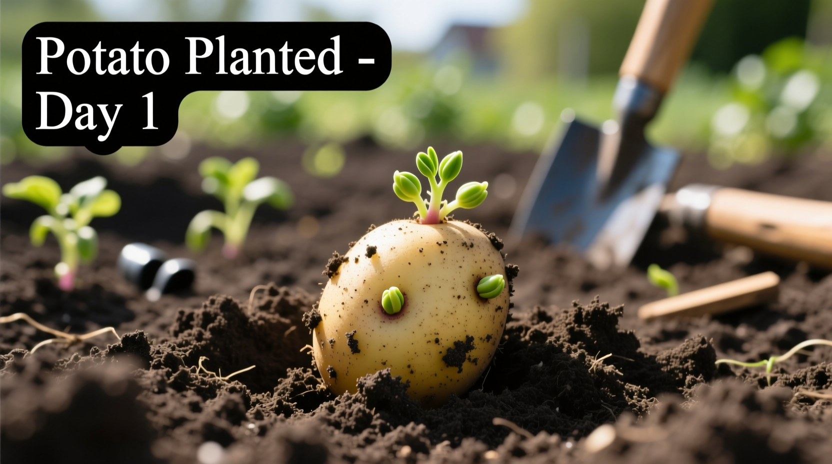 When and How to Plant Potatoes: Complete Growing Guide