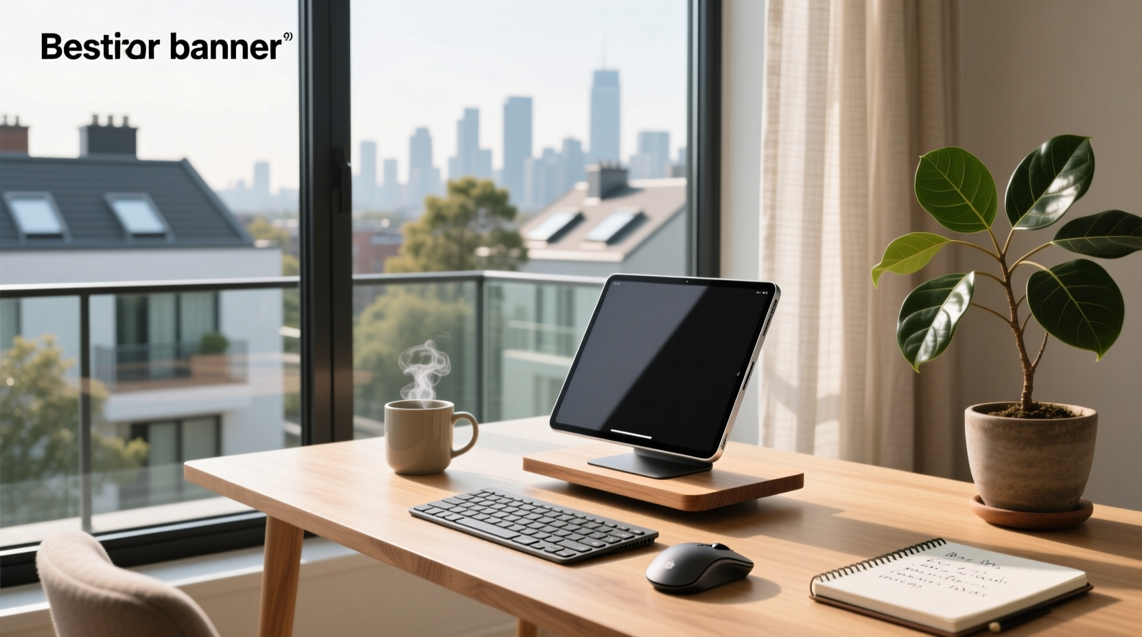 Can a tablet with keyboard and mouse replace a laptop?