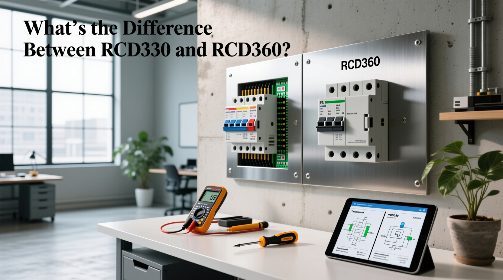 Mk 7 Rcd330 How to Choose RCD360 vs RCD330: Buying Guide & Differences
