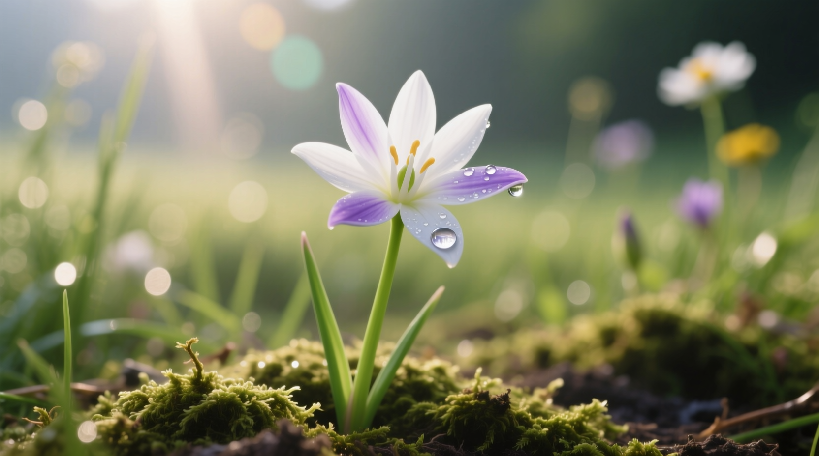 Wild Onion Flowers: Identification, Safety & Culinary Uses