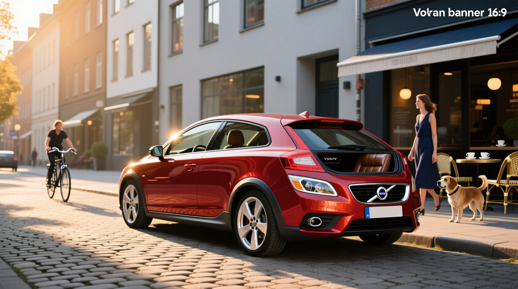 2009 Volvo C30 Hatchback Buying Guide