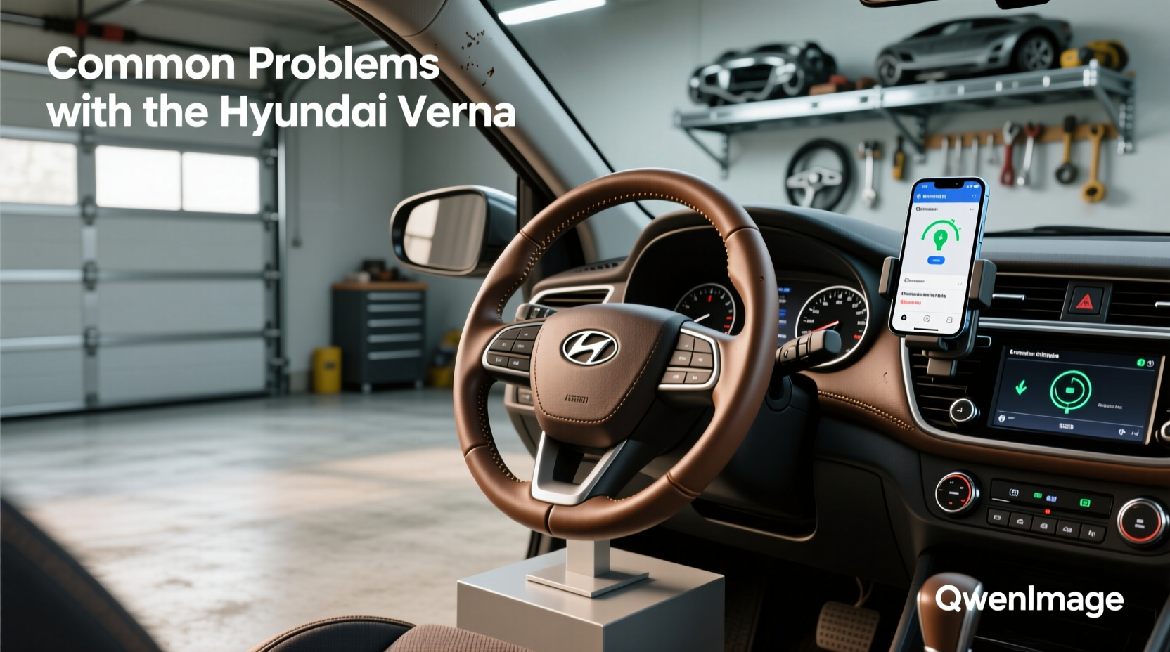 How to Choose Hyundai Verna: Steering, Problems & Buying Guide