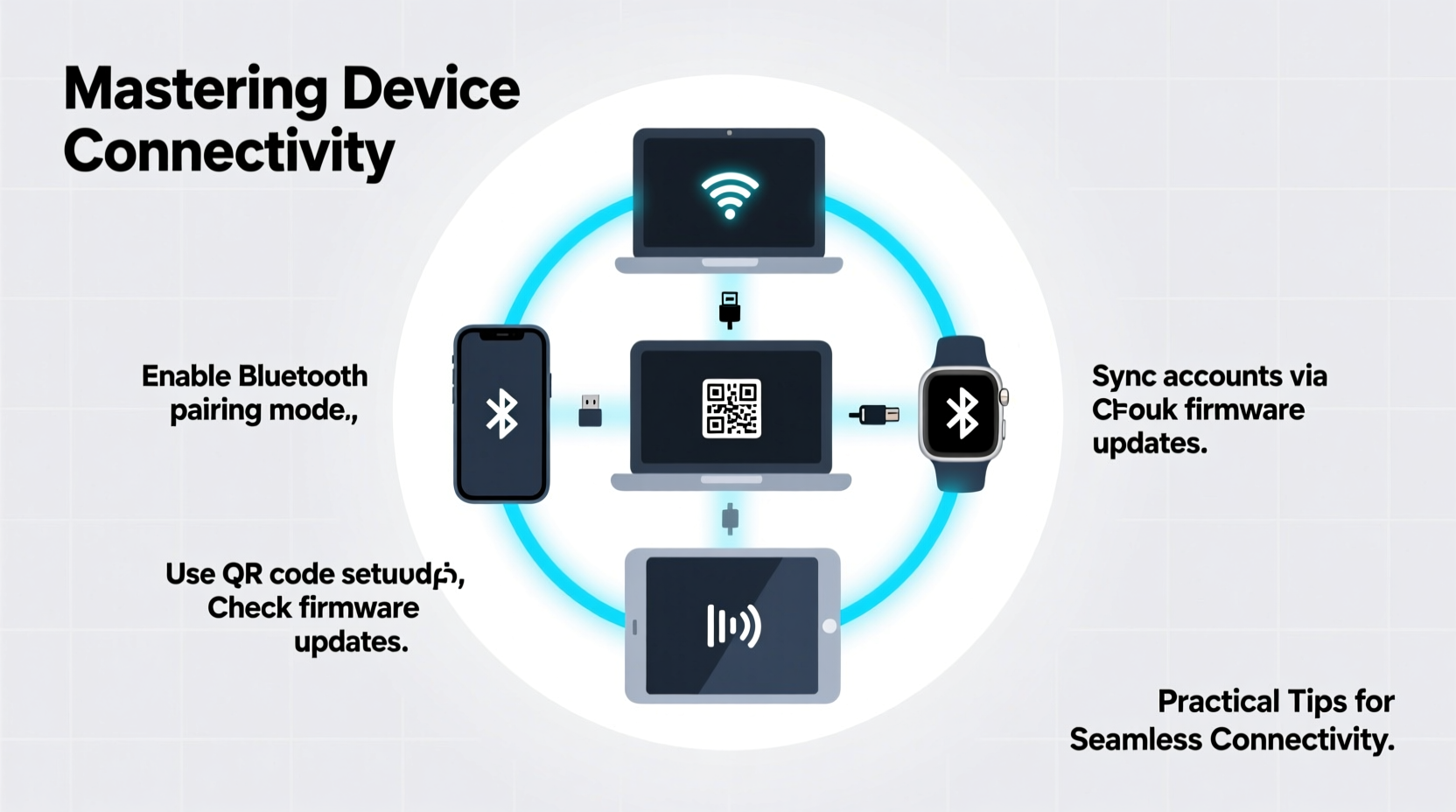 mastering how to connect devices easily practical tips for seamless connectivity