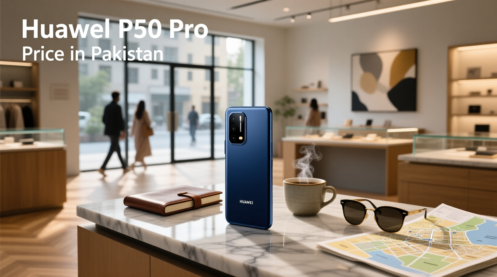 huawei p50 pro price in pakistan real costs key facts