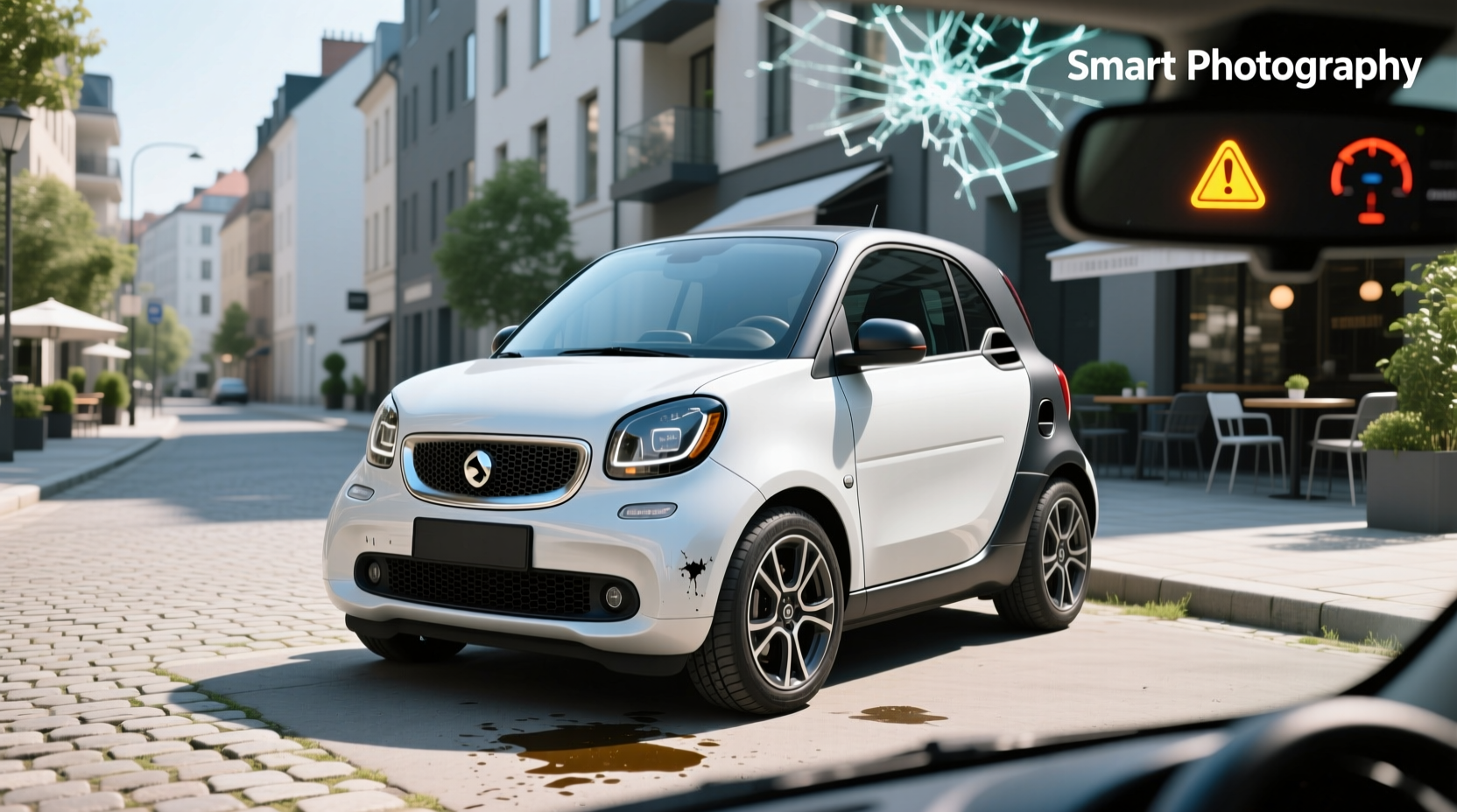 How to Choose a Smart Forfour: Common Problems & Buying Guide
