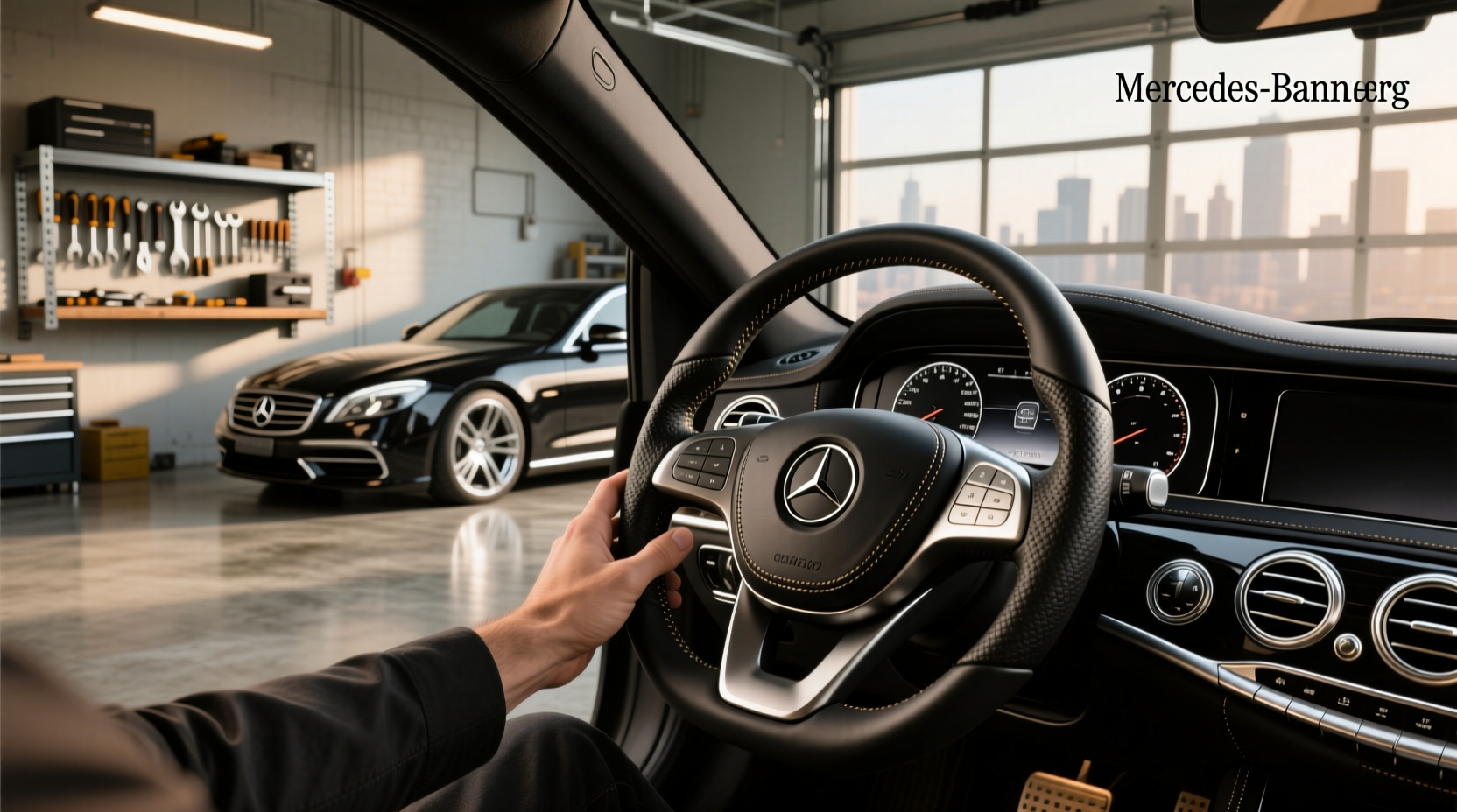 How to Upgrade W221 Steering Wheel: Fitment, Options & Tips