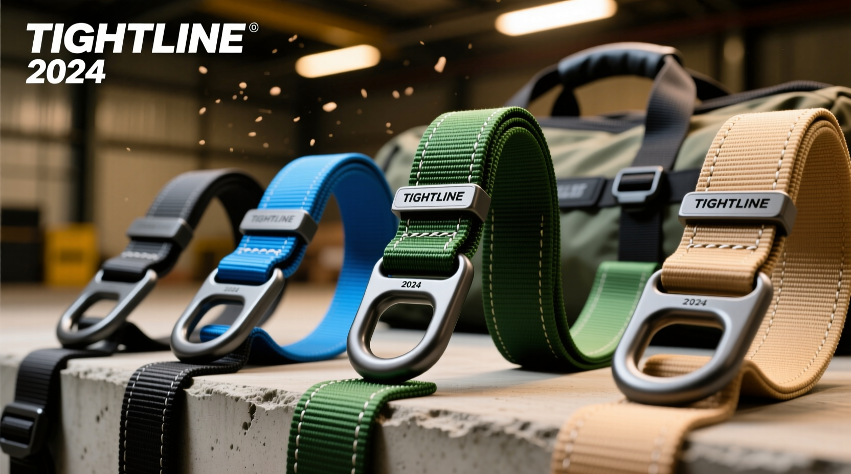 2024 best niche cargo straps with durable designs and secure hold