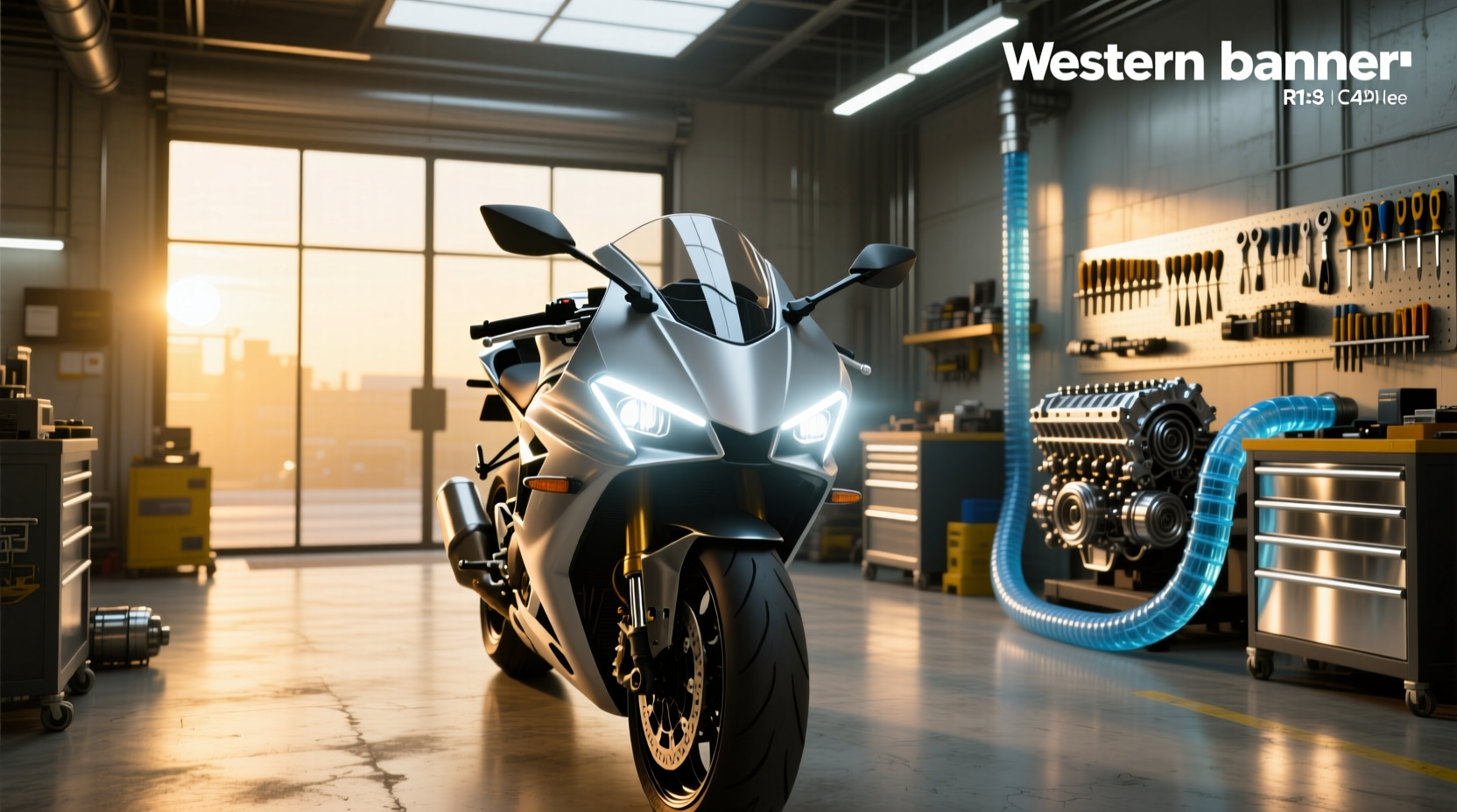 How to Upgrade Yamaha R15 V3 Headlights: LED, DRL, and Replacement Tips