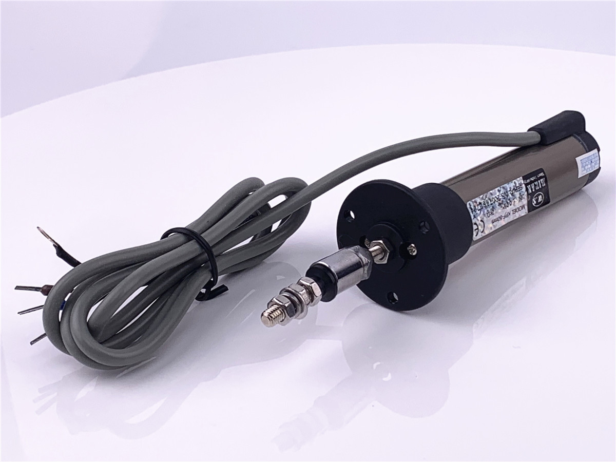 miran kpf-300mm法兰型电阻电位器位移传感器 - buy displacement