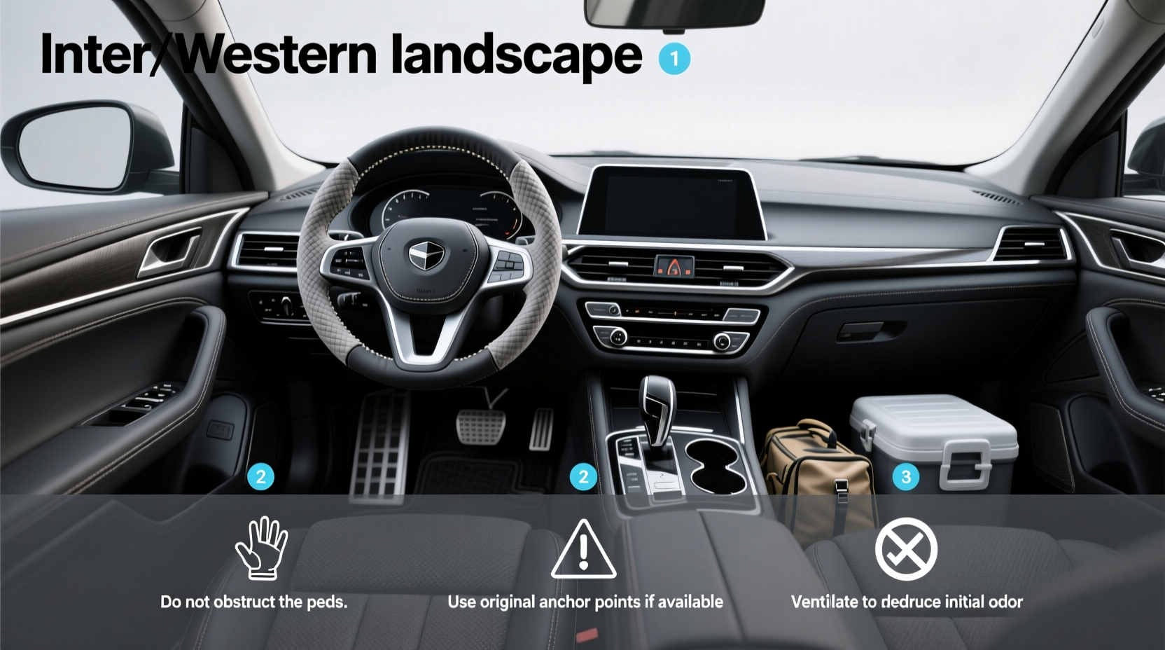 Do Steering Wheel Covers Void Insurance? Buying Guide