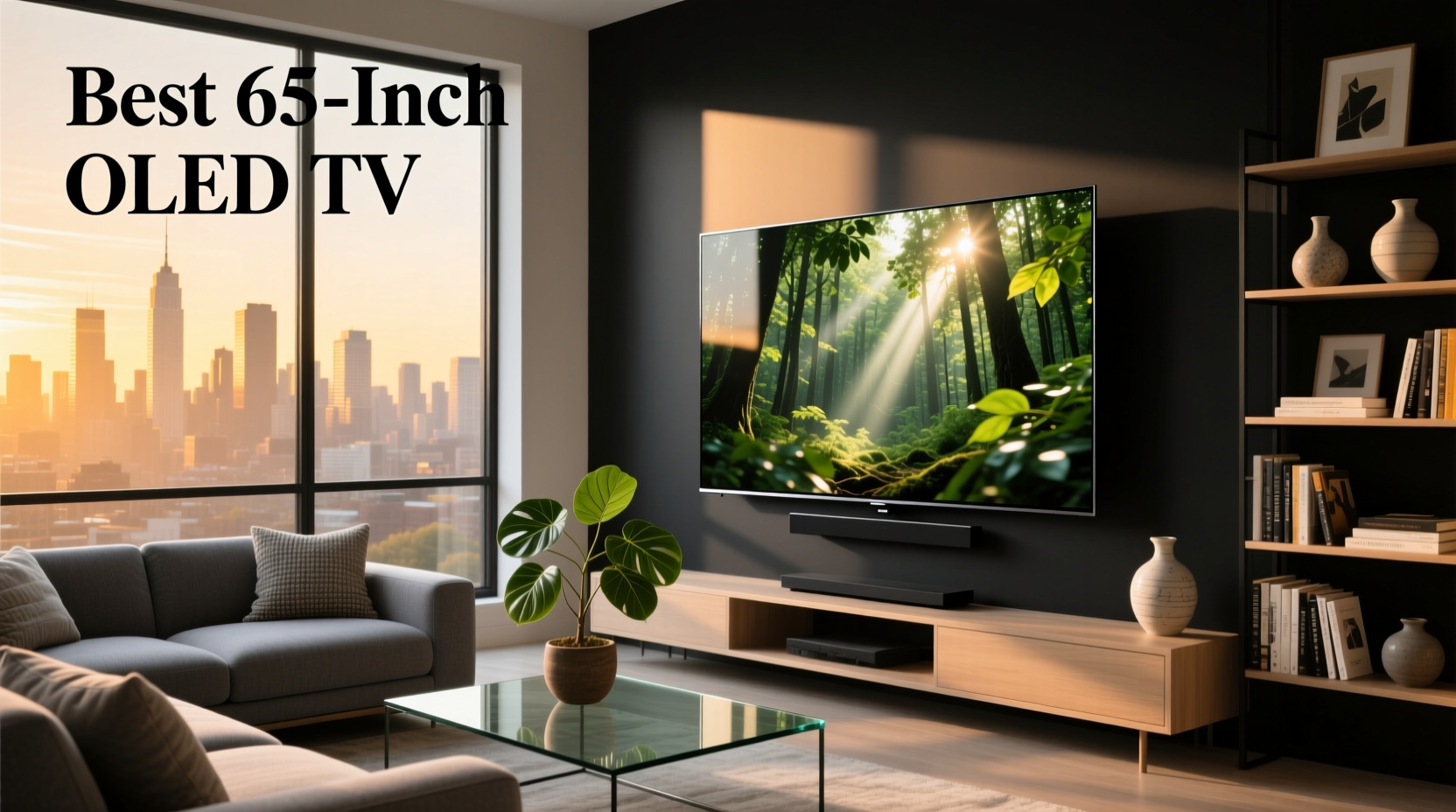 best 65 inch oled tv guide what actually matters in 2025