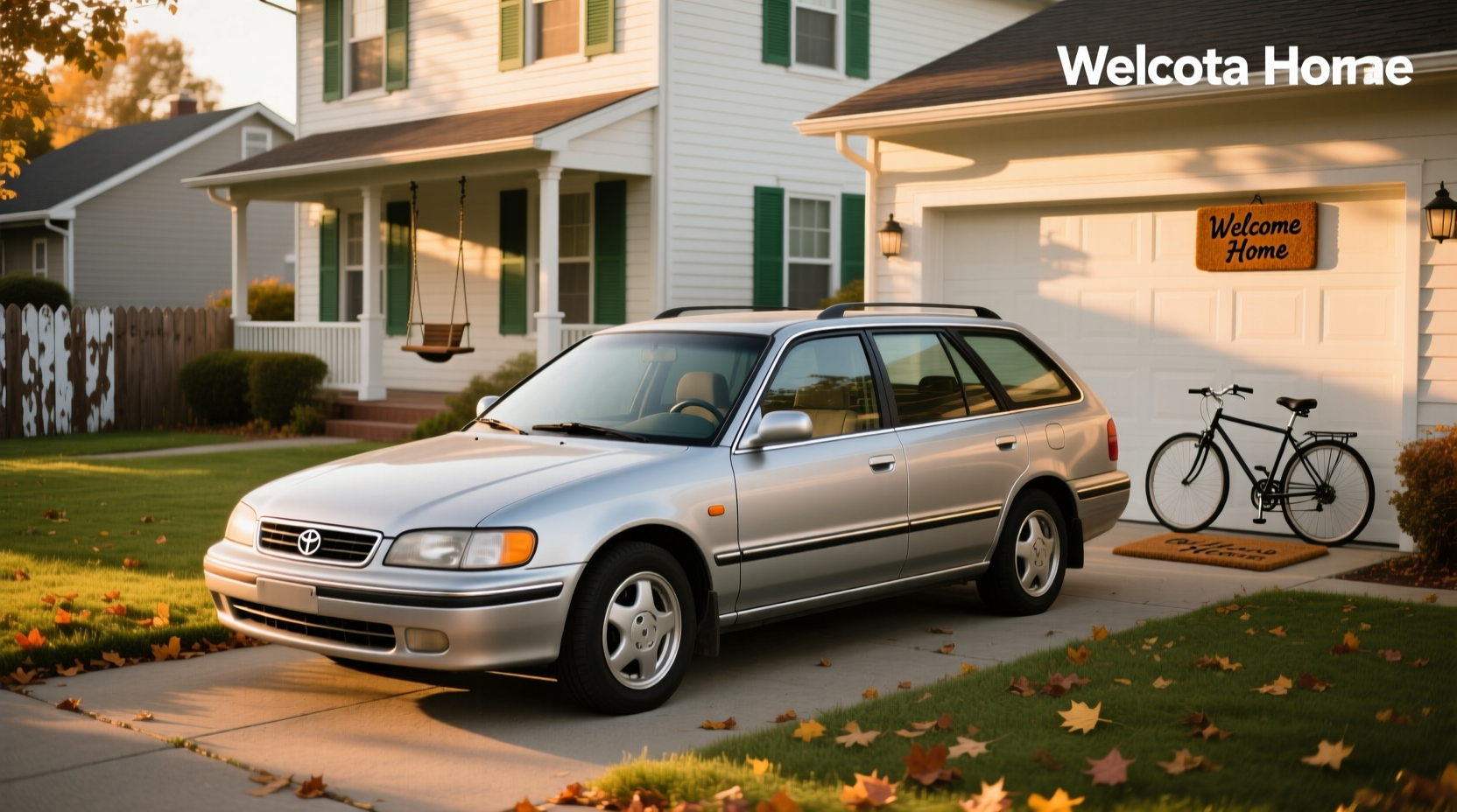 1998 toyota corolla wagon parts repair guide