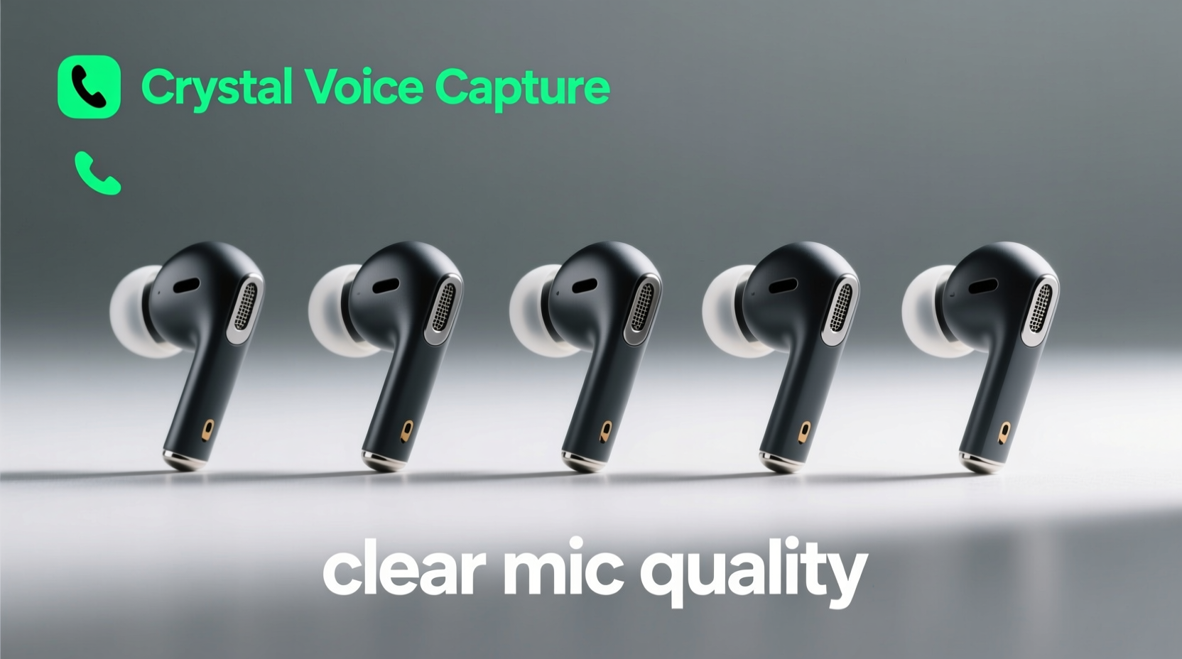 Best Earbuds for Clear Phone Calls