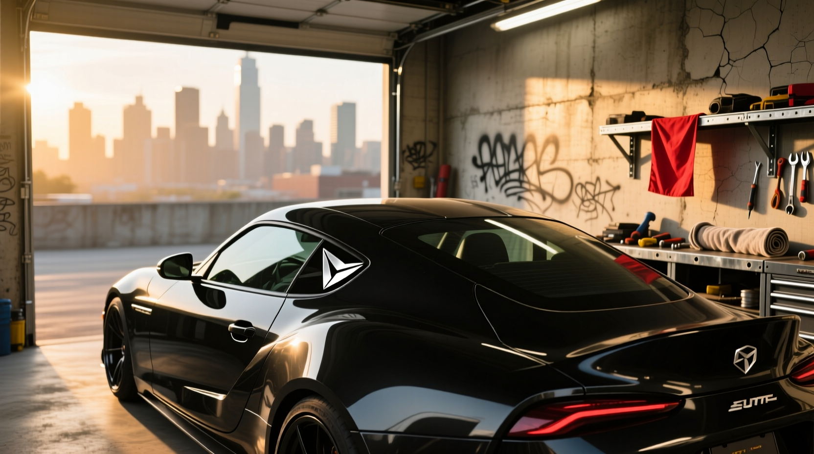 What Is a Car Sticker and How to Choose the Right One?