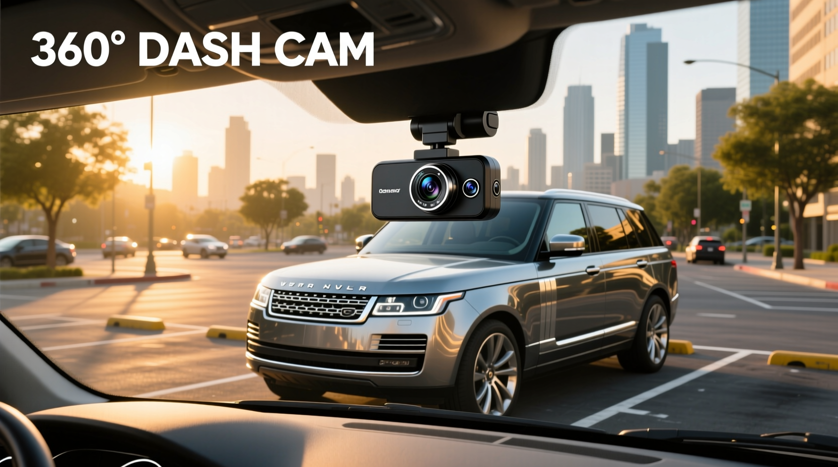 360 degree dash cam guide buying tips