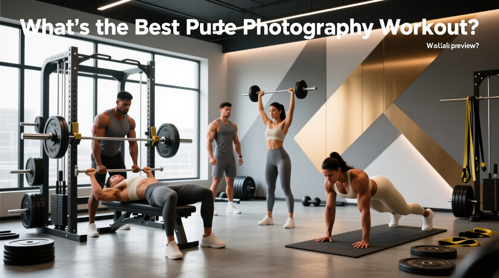 best push hypertrophy workout guide