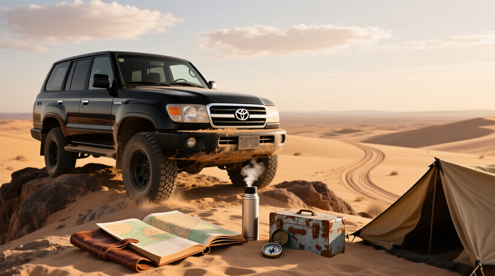 How to Choose Land Cruiser 80 Series: Why Are 80 Series So Good?