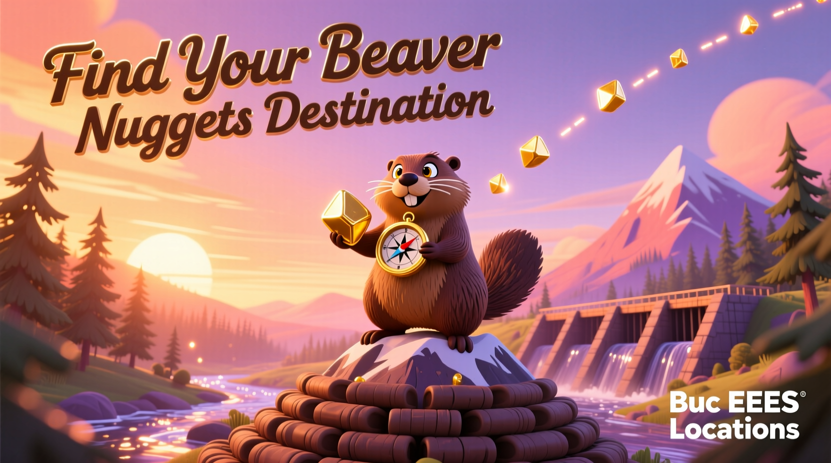 buc ees locations find your beaver nuggets destination