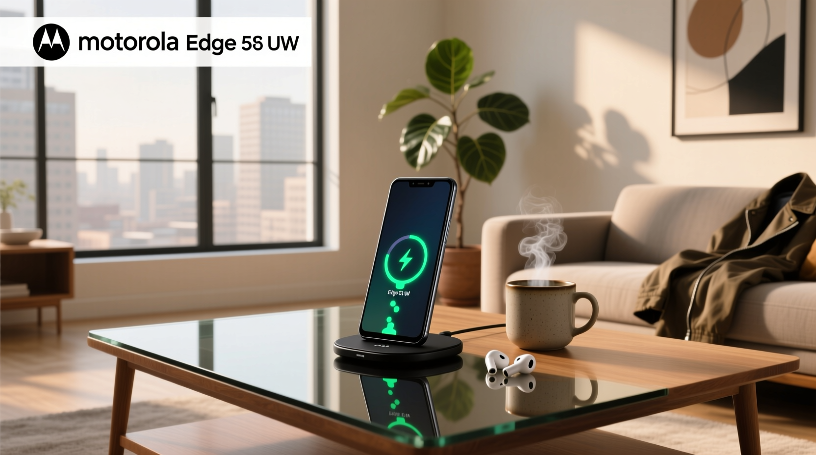 Wireless Charging on Motorola 5G UW Phones: A Buyer’s Guide