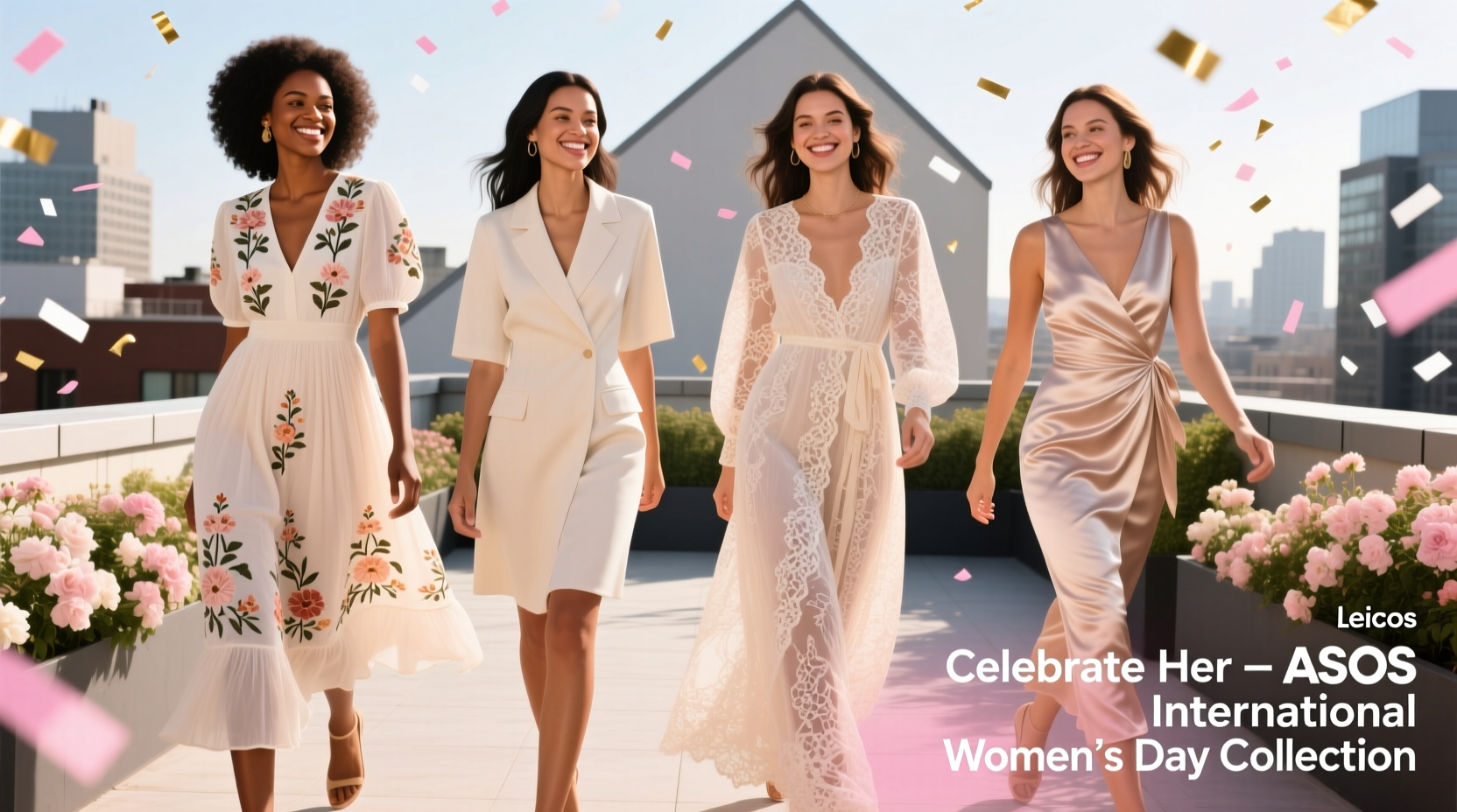 womens day dresses asos
