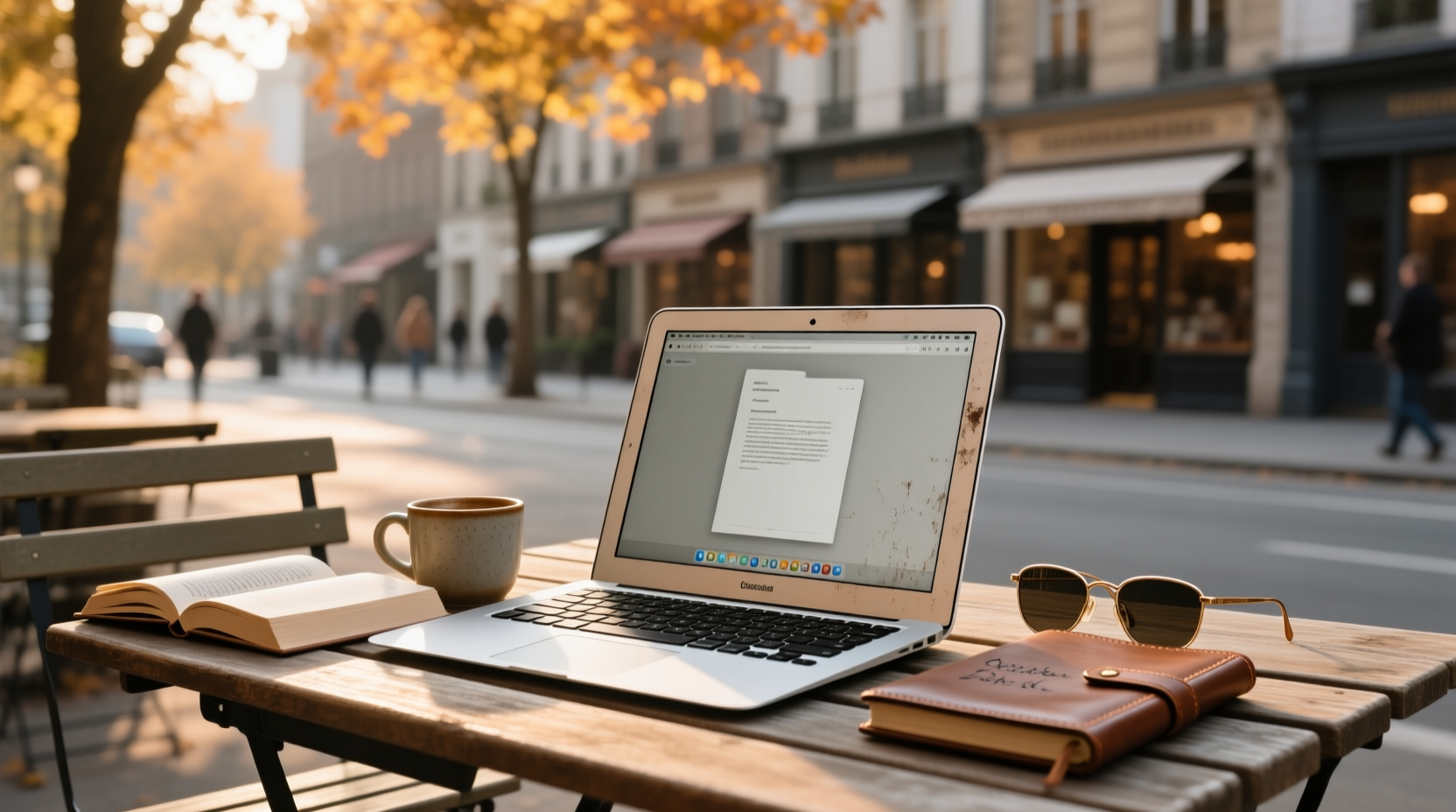 What to Look for When Buying a Used MacBook Air in 2025