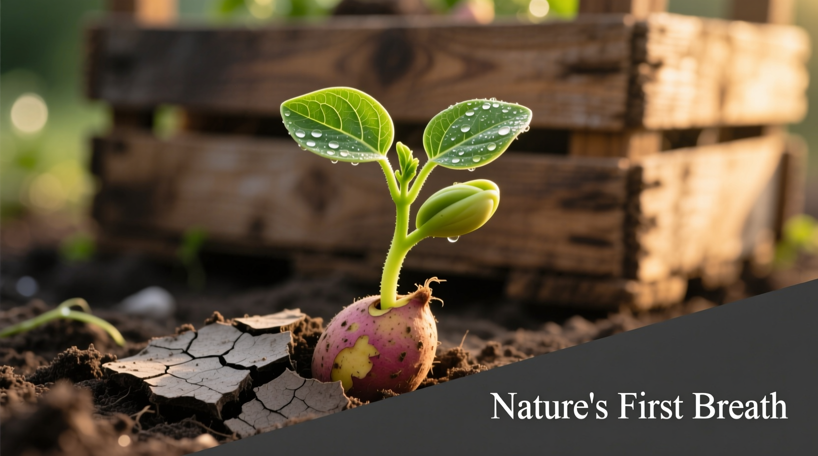 Sweet Potato Sprouts: Edible Safety and Nutritional Benefits