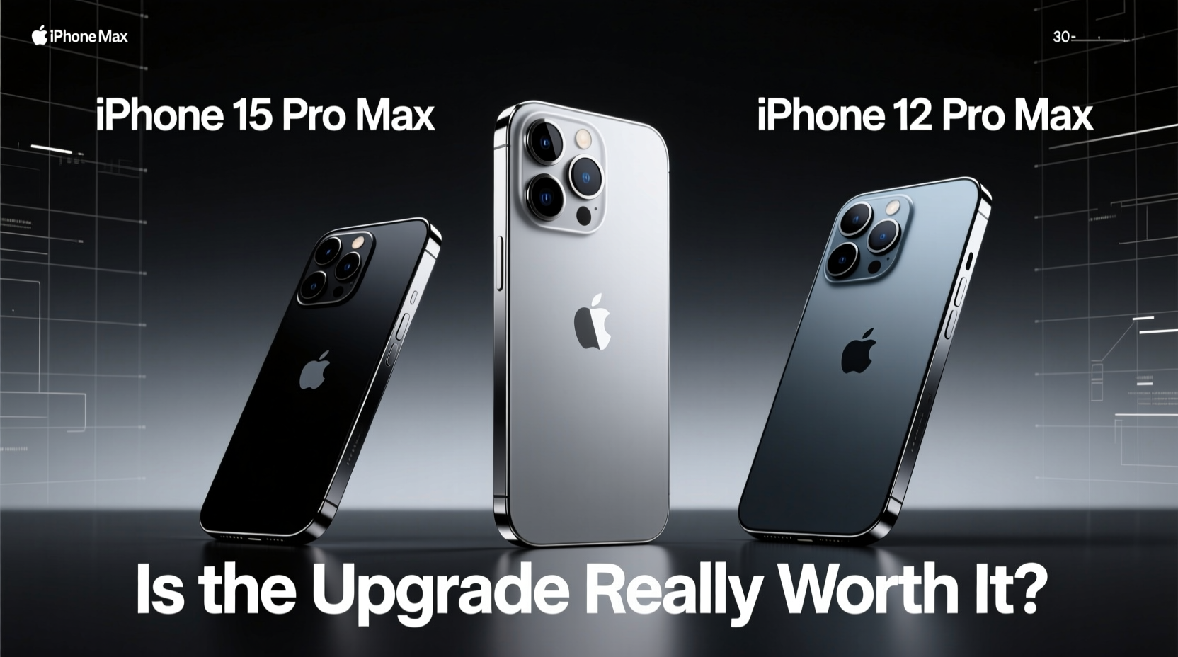 iphone 15 pro max vs 12 pro max is the upgrade really worth it 5
