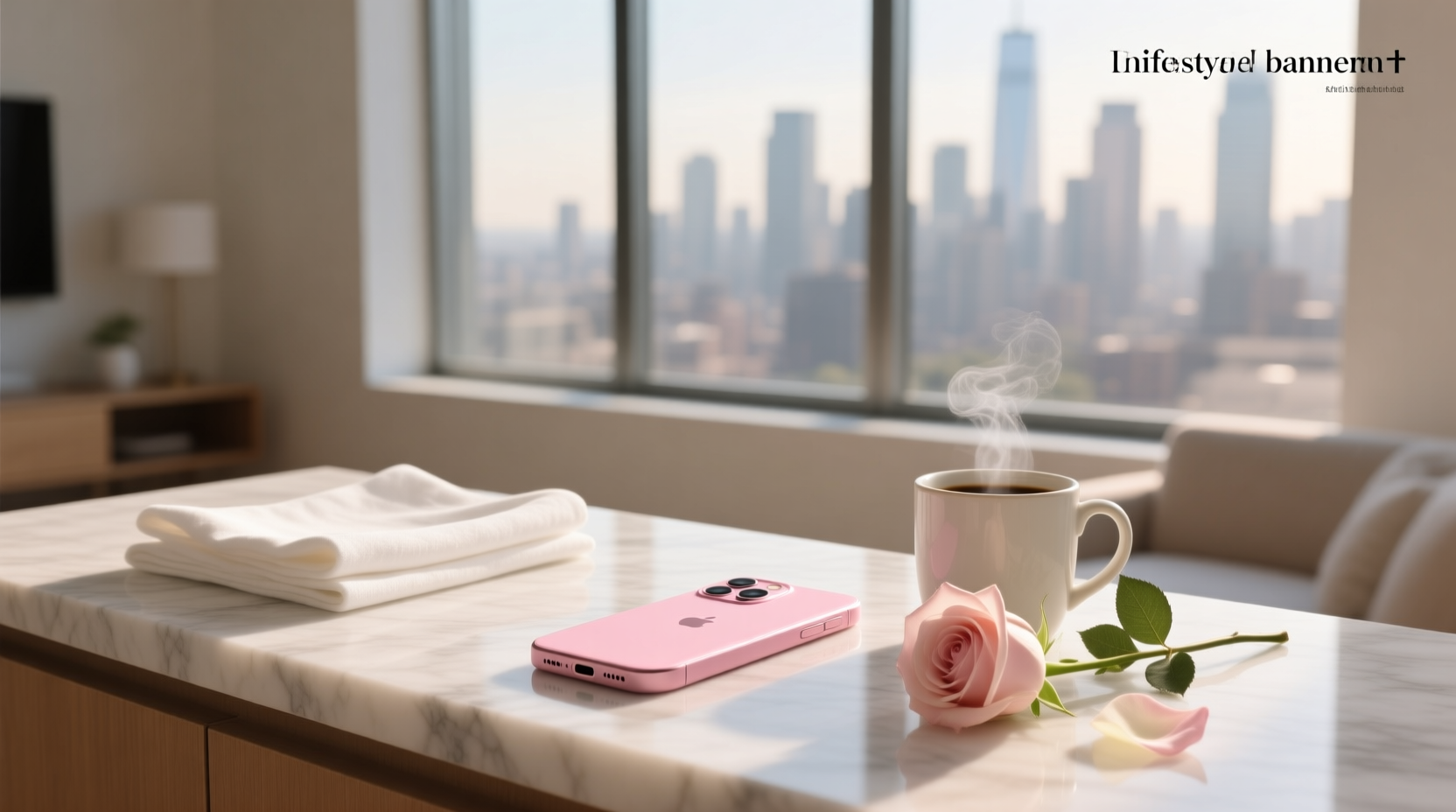 pink mini phone guide real vs. toy, ios vs. android