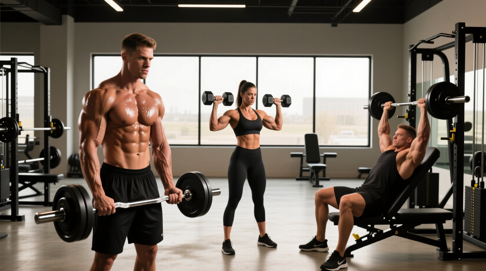 are 3 biceps exercises enough 