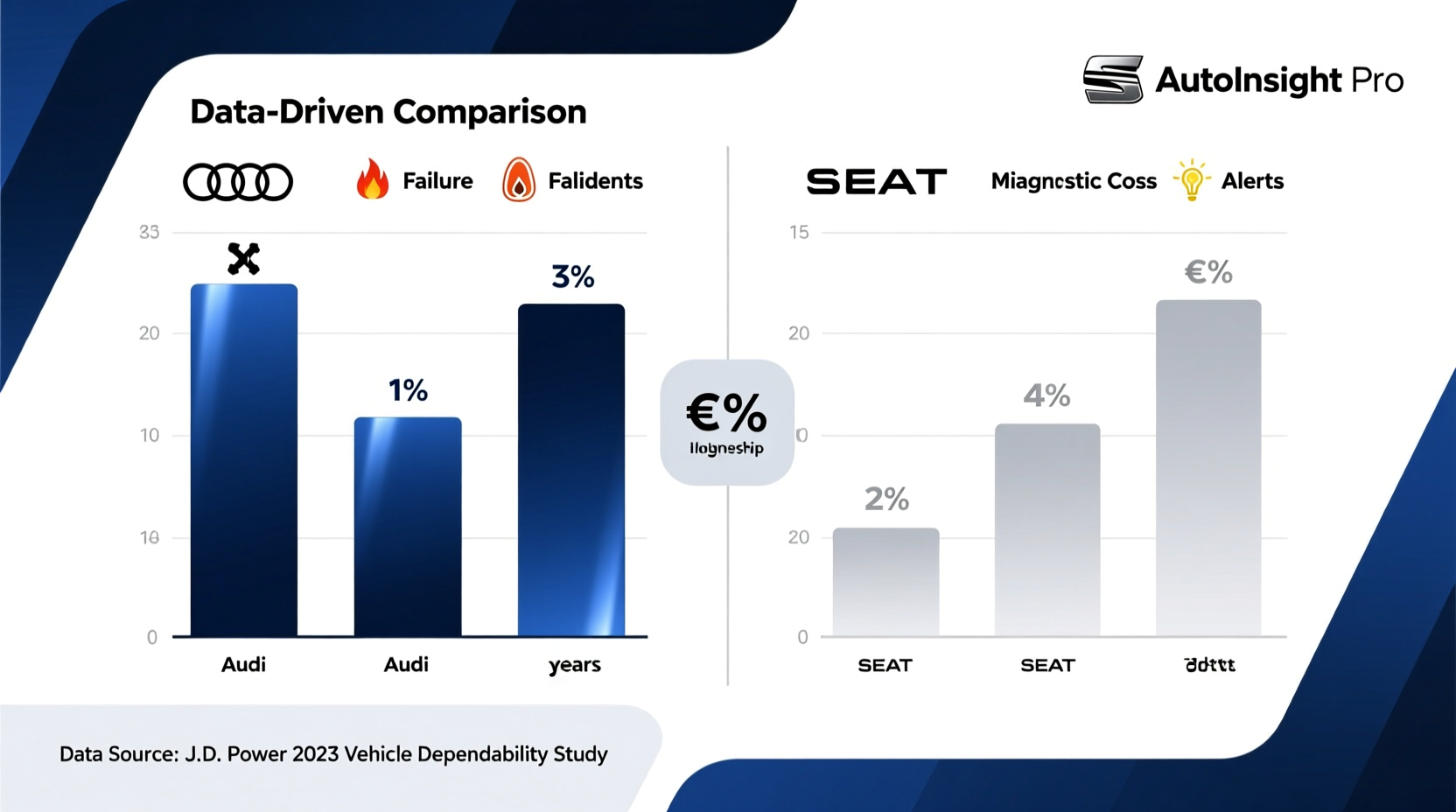 Audi vs SEAT Engine Reliability: Data-Driven Comparison