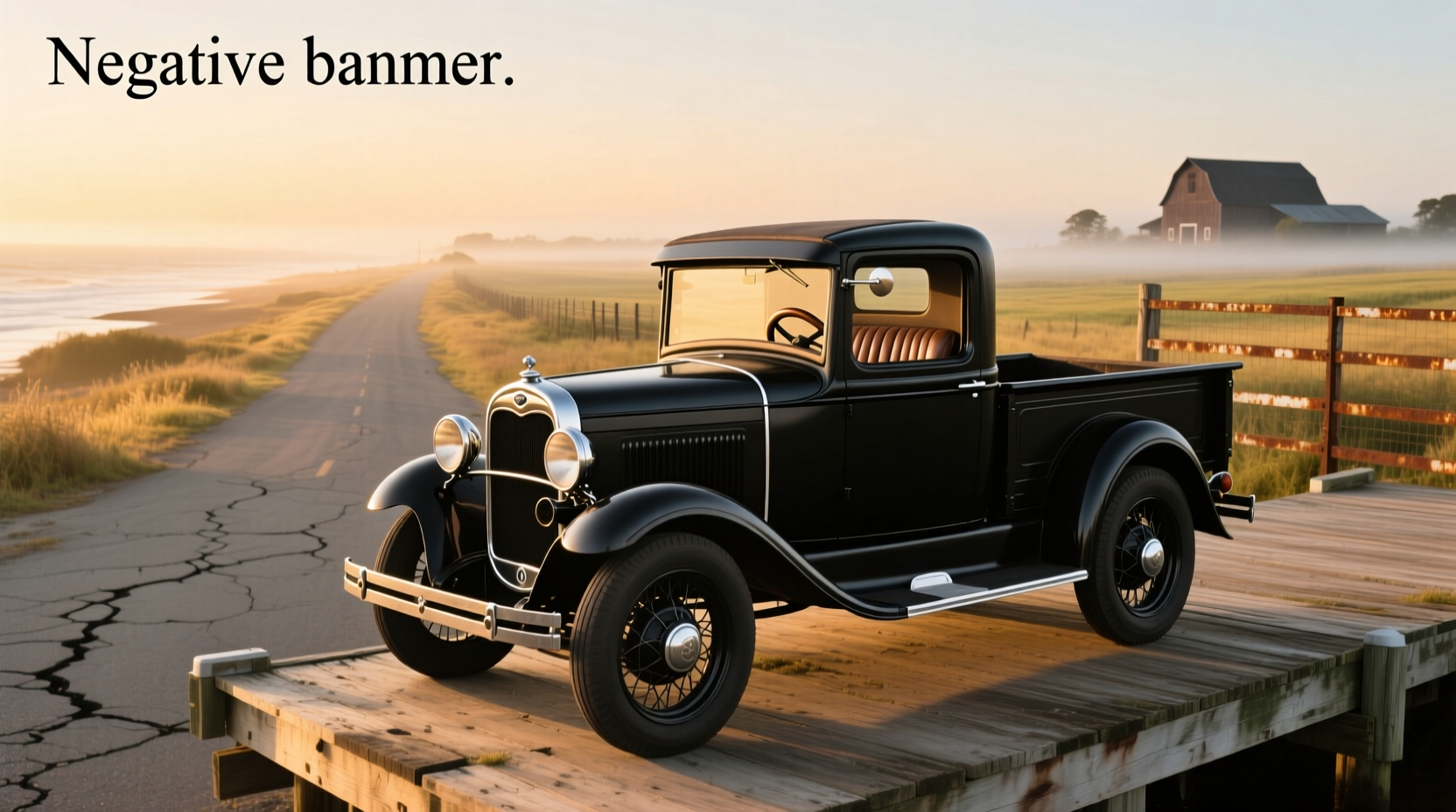 1931 Ford Model A Pickup Truck Buying Guide