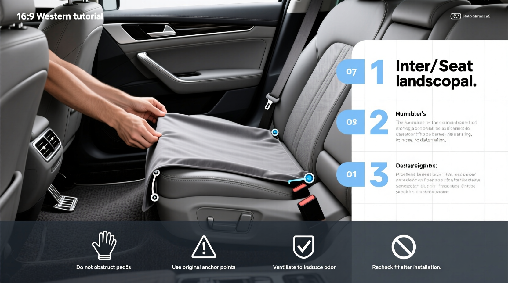 How Much Does It Cost to Have Seat Covers Installed? Buying Guide