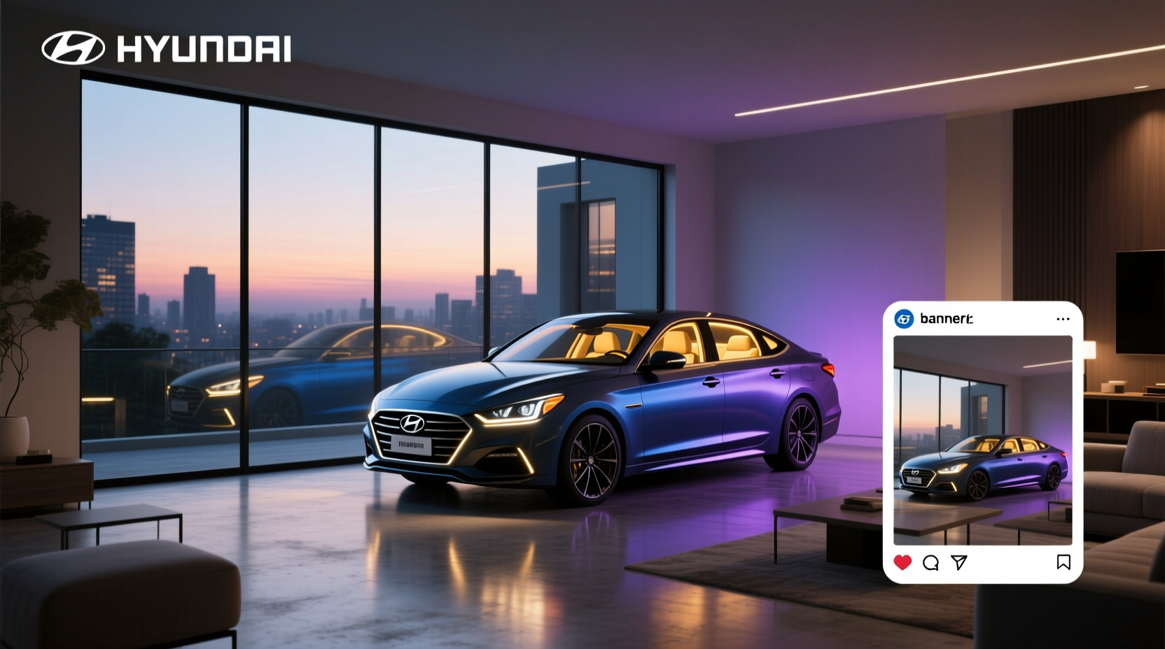 Hyundai Sonata Ambient Lighting Buying Guide