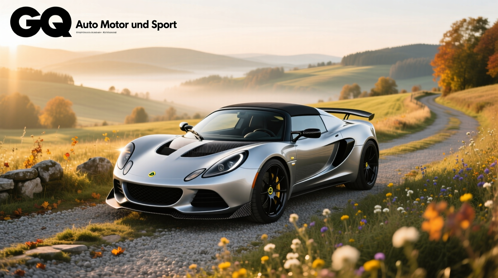 What Is the Horsepower of a Lotus Elise by Year?