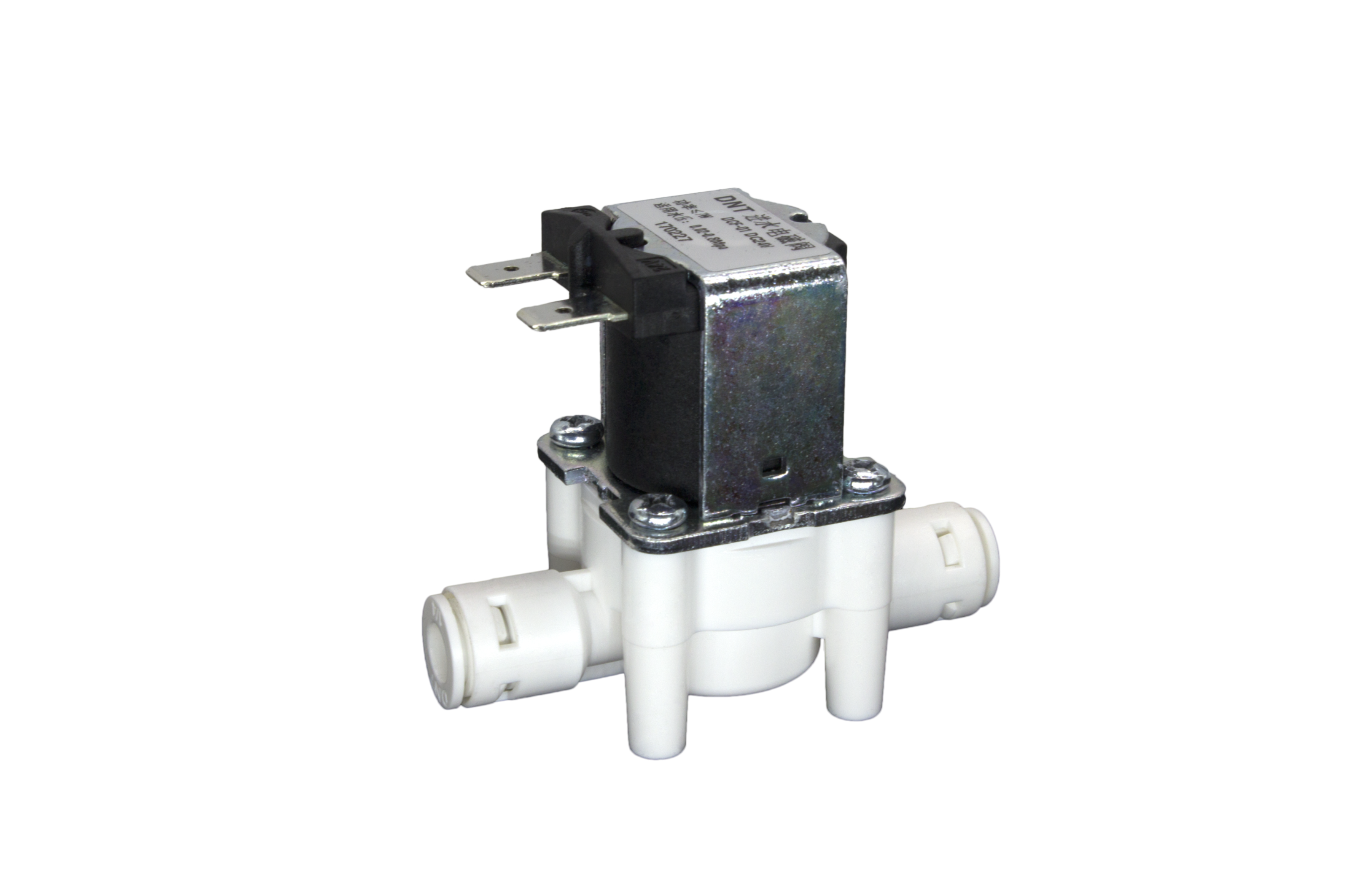 国内および商用RO清浄機用DNTDCF02水電磁弁| Alibaba.com