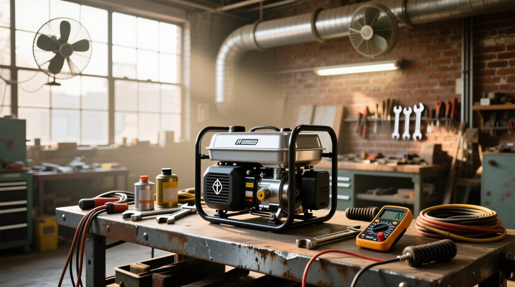 1 hp generator guide what you actually need