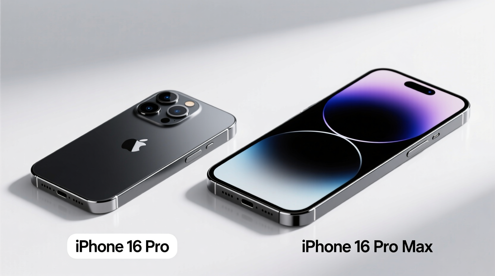 iphone 16 pro vs pro max is the max version really worth the extra money